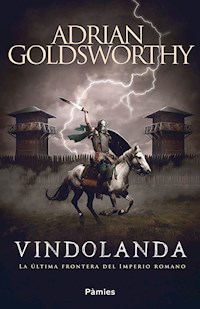 Vindolanda - Adrian Goldsworthy - ebook