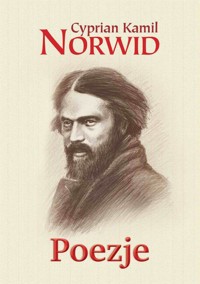 Poezje - Norwid Cyprian Kamil - książka