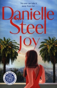 Joy - Danielle Steel - książka