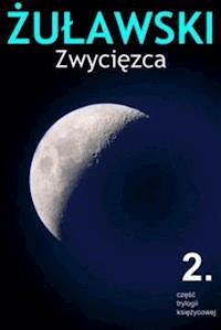 Zwycięzca - Jerzy Żuławski - ebook + audiobook + książka