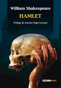 Hamlet - William Shakespeare - ebook
