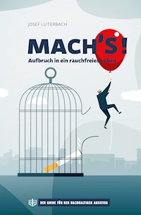MACH'S - Josef Luterbach - ebook