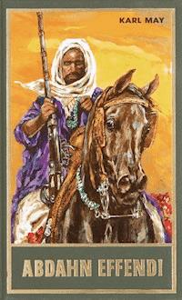 Abdahn Effendi - Karl May - ebook