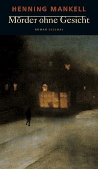 Mörder ohne Gesicht - Mankell Henning - ebook