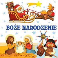 Boże Narodzenie Modelinki - Knobloch Małgorzata - książka