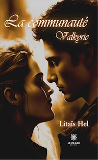 La communauté - Litaïs Hel - ebook