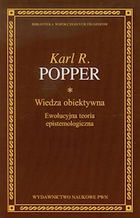 Wiedza obiektywna - Popper Karl R. - książka