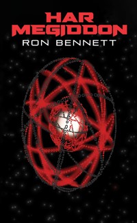 Har Megiddon - Ron Bennett - ebook