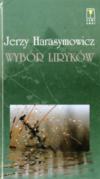 Wybór liryków - Jerzy Harasymowicz - ebook