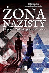 Żona nazisty - Edith Hahn-Beer - książka