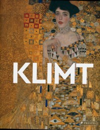 Klimt - Wenzel Angela - książka