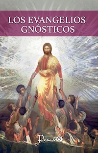 Evangelios Gnósticos - Anónimo - ebook