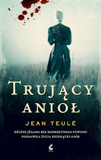 Trujący anioł - Teule Jean - książka