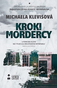 Kroki mordercy - Klevisowa Michaela - ebook + audiobook + książka