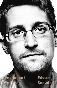 Permanent Record - Edward Snowden - książka