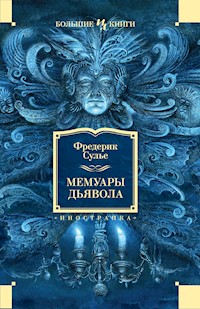 Мемуары Дьявола - Фредерик Сулье - ebook
