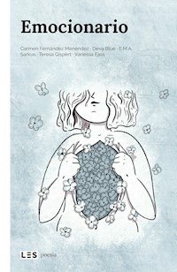 Emocionario - Carmen Fernández Menéndez - ebook