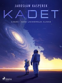 Kadet - Jarosław Kasperek - ebook