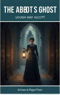 The Abbot's Ghost - Louisa May Alcott - ebook