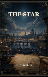 The Star - H G Wells - ebook