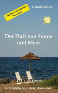 Der Duft von Sonne und Meer - Dorothee Klein - ebook