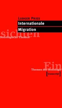 Internationale Migration - Ludger Pries - ebook