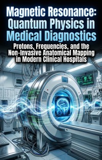 Magnetic Resonance: Quantum Physics in Medical Diagnostics - Anthony Cochran - ebook