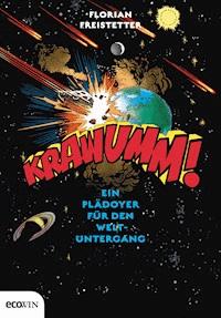 Krawumm! - Florian Freistetter - ebook