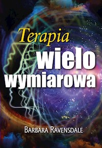 Terapia wielowymiarowa - Ravensdale Barbara - książka