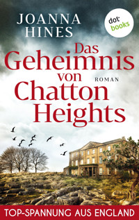Das Geheimnis von Chatton Heights - Joanna Hines - ebook