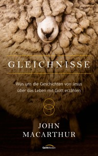 Gleichnisse - MacArthur John - ebook