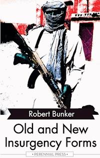 Old and New Insurgency Forms - Robert Bunker - ebook