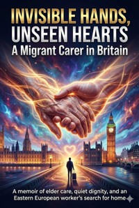 Invisible Hands, Unseen Hearts: A Migrant Carer in Britain - David Patterson - ebook
