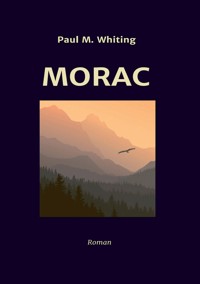 Morac - Paul M. Whiting - ebook