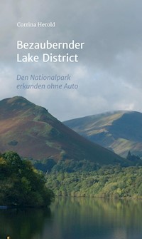 Bezaubernder Lake District - Corrina Herold - ebook