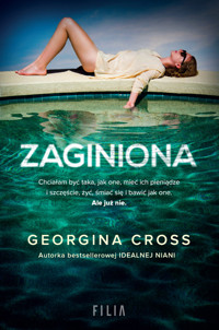 Zaginiona - Cross Georgina - ebook + audiobook + książka