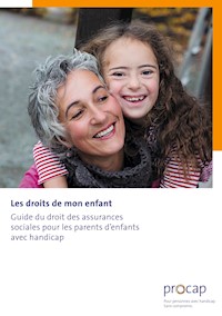 Les droits de mon enfant - Martin Boltshauser - ebook