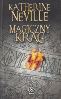 Magiczny krąg - Katherine Neville - ebook