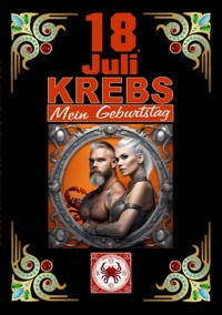 18.Juli, mein Geburtstag - Andreas Kühnemann - ebook