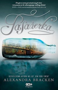 Pasażerka - Alexandra Bracken - książka