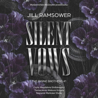 Silent Vows - Jill Ramsower - ebook + audiobook + książka