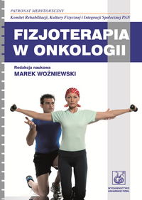 Fizjoterapia w onkologii -  - książka