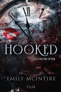 Hooked - McIntire Emily - książka