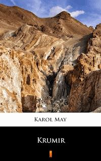 Krumir - Karol May - ebook