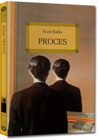 Proces - Franz Kafka - ebook + audiobook + książka