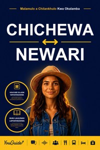 The Language Guide for Travelers - Chichewa to Newari - YouGuide - ebook