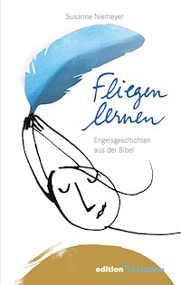 Fliegen lernen - Susanne Niemeyer - ebook