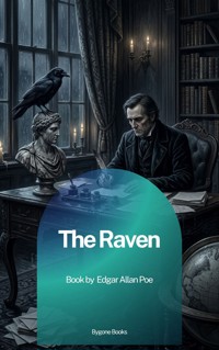 The Raven - Edgar Allan Poe - ebook
