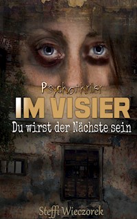 Im Visier - Steffi Wieczorek - ebook
