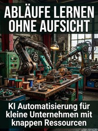 Abläufe Lernen Ohne Aufsicht - Riva Ritter - ebook